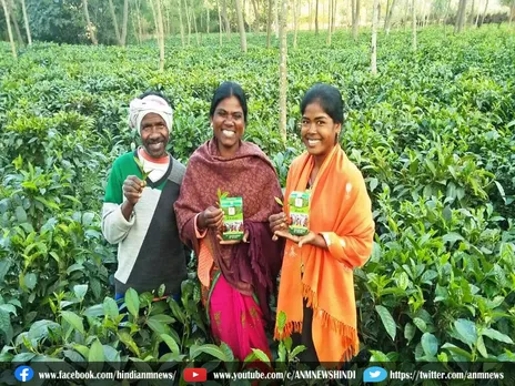 चाय बागानों में रहने वाले लोगों को भूमि अधिकार देने के लिए अधिसूचना जारी