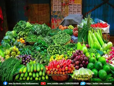 Vegetable prices increased: बंगाल में सब्जियों की कीमतों में इजाफा