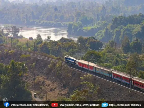 Festival Special Train: दिवाली-छठ पर घर जाने वालों के लिए खुशखबरी