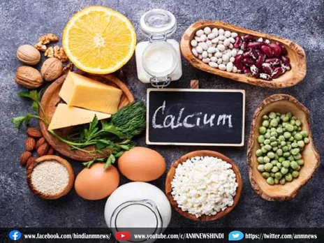 Lifestyle: शरीर में Calcium कमी होने पर इन foods को खाना कर दीजिए शुरू