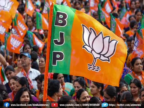 West Bengal News: भाजपा ने Tripura  और West Bengal विधानसभा उपचुनाव के लिए उम्मीदवारों के नाम का किया ऐलान