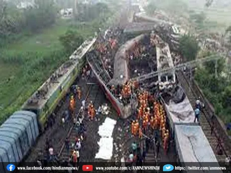 Odisha train accident : ओडिशा के बालासोर पर पहुंची बंगाल की टीम