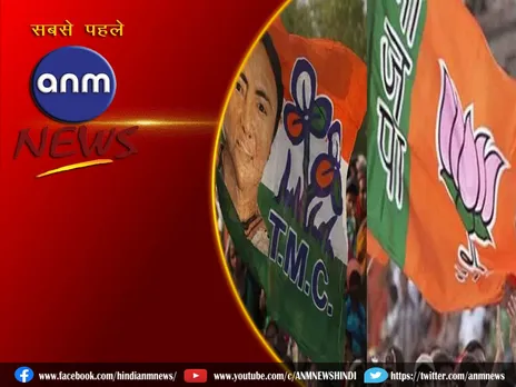 Asansol: BJP-TMC के बीच कोई फर्क नहीं, होनी चाहिए कड़ी कार्रवाई