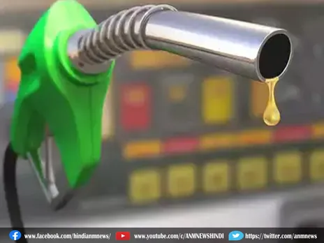 Petrol Diesel : अपडेट हुए पेट्रोल-डीजल के नए रेट्स