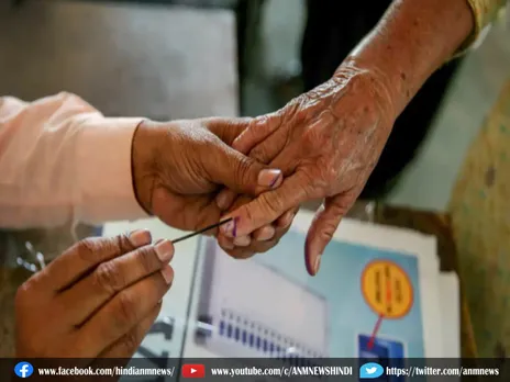 CG Election Voting Phase 1: भानुप्रतापुर में 16 तो कांकेर में 15 प्रतिशत वोटिंग