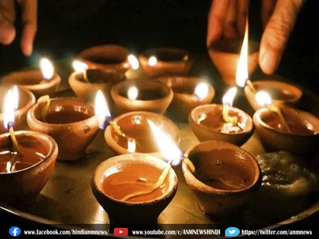 Vishwa Hindu Parishad: हर घर में पांच दीपक जलाने का अभियान