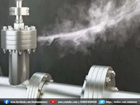 Ieakage of Poisonous Gas : फैक्ट्री में जहरीली गैस के रिसाव से पांच मजदूरों की मौत