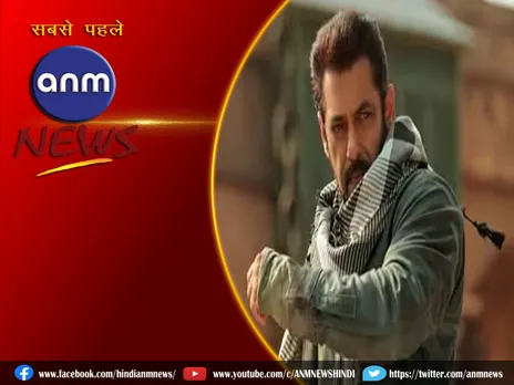 Salman Khan House Firing Case: पांच दिन की पुलिस कस्टडी में भेजे गए गन सप्लायर्स