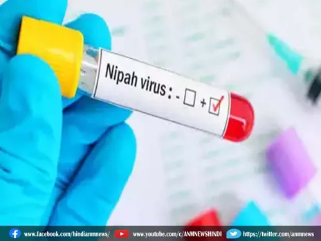 Nipah Virus : निपाह वायरस को लेकर अलर्ट मोड में सरकार