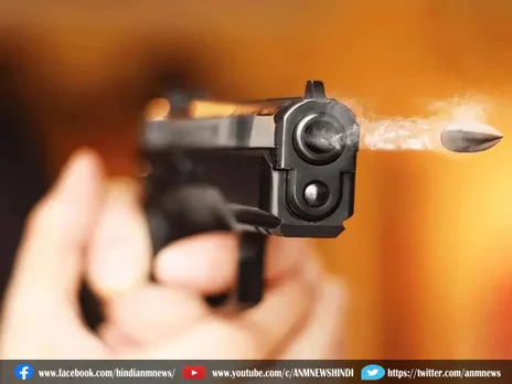 Crime : नशे में धुत बदमाशों ने दो लोगों को मार दी गोली