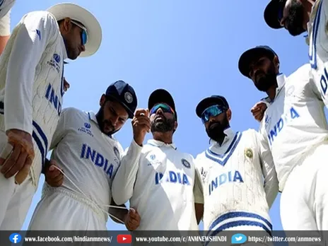 IND vs WI test series : टीम इंडिया क्यों है परेशान ?