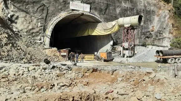 Uttarkashi Tunnel Rescue: उत्तरकाशी से बड़ा अपडेट
