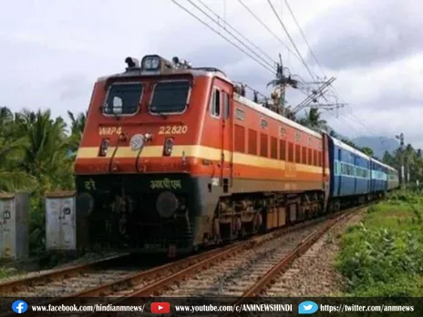 Train Accident : फिर से हो सकती थी ओडिशा में एक बड़ी रेल दुर्घटना