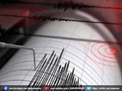 Earthquake: लद्दाख में भूकंप के झटके