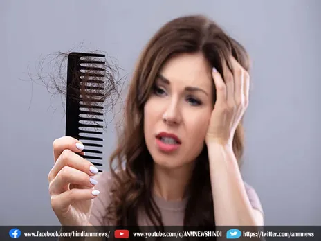 Beauty Tips: टूटते बालो को रोकने के लिए अपनाएं ये घरेलु उपाय