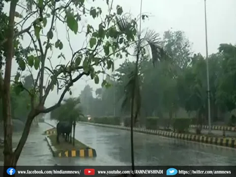 Weather Update : जानिए आगे के मौसम का हाल