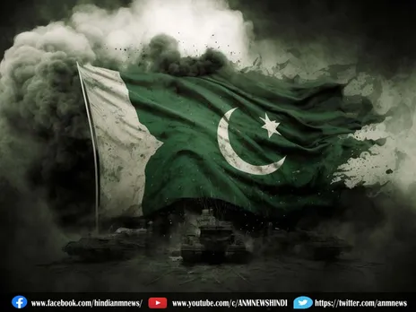 पाकिस्तान में नहीं थम रही हिंसा