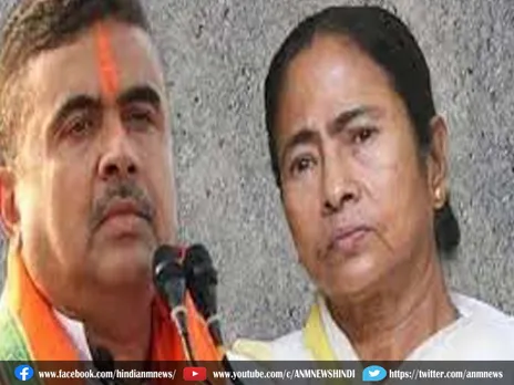 West Bengal: सुवेंदु ने सीएम के खिलाफ पुलिस में शिकायत दर्ज