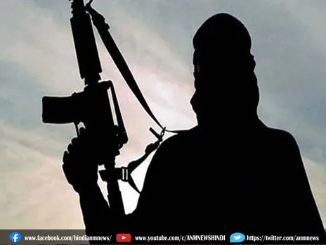 ISIS Gujarat Module : आतंकी मॉड्यूल का भंडाफोड़
