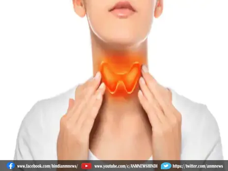 Thyroid Symptoms: Thyroid बढ़ने पर बॉडी में आते हैं ऐसे चेंजेज