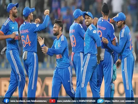 भारत ने ऑस्ट्रेलिया को दिया चौथा झटका