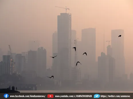 Mumbai Air Pollution: अस्पतालों में मरीजों की संख्या में हर रोज इजाफा