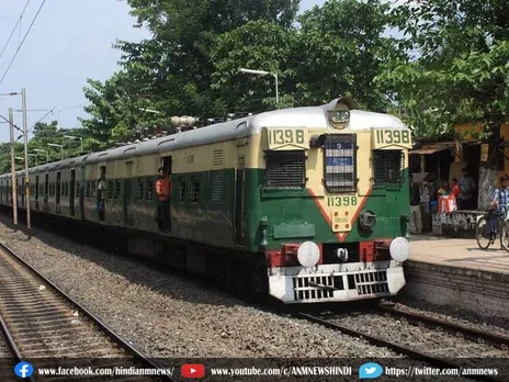 Eastern Railways: लोकल ट्रेनों में भी फर्स्ट क्लास रूम बनाने की राह पर है रेलवे