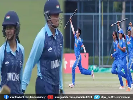 Asian Games 2023 : बांग्लादेश को रौंदा भारत, सिल्वर मेडल किया पक्का