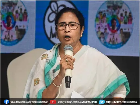 Mamata : मतदाताओं को डराने का आरोप