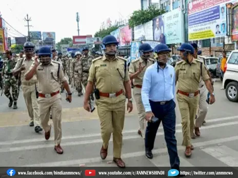 केरल में धमाका, राज्य में हाई अलर्ट जारी