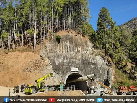 Uttarkashi Tunnel Collapse: ये हैं आज के बड़े अपडेट