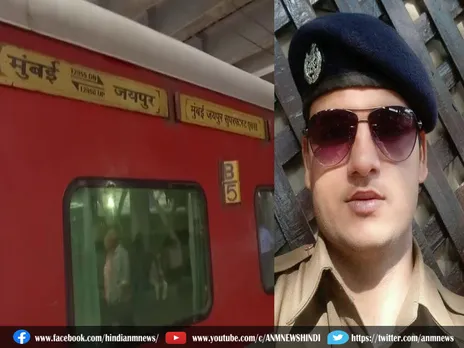 Mumbai Train Firing: RPF जवान ने अपने वरिष्ठ अधिकारी समेत 3 लोगों को उतारा मौत के घाट