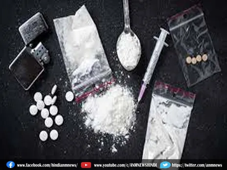 5 करोड़ रुपये की दवाएं जब्त, 2 गिरफ्तार