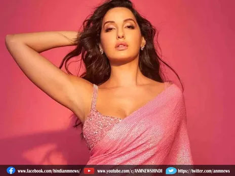 Nora Fatehi की बदली चाल