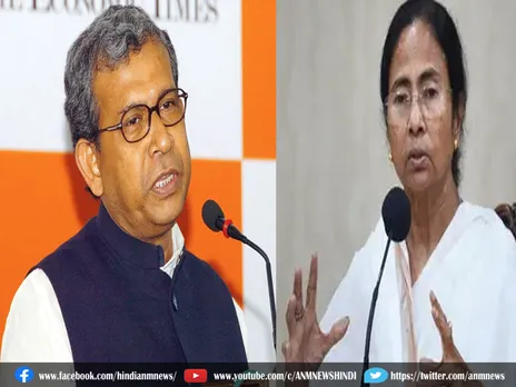 West Bengal News : बंगाल की सीएम ने मंत्री से छीना विभाग