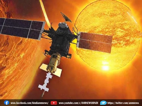 ISRO : सूरज के पास जा रहे आदित्य-L1 से जुड़ा बड़ा अपडेट आया