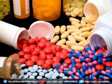 सरकार ने इन दवाओं पर लगाया प्रतिबंध