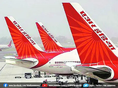 डीजीसीए ने एयर इंडिया को भेजा 'कारण बताओ नोटिस'