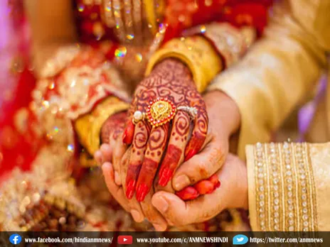 शादी के लिए जरुरी नहीं दूल्हा...Viral Video