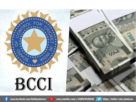 Income Tax: भारत सरकार को भी मालामाल कर रही है BCCI