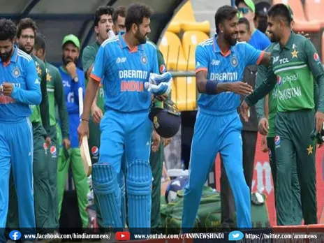 IND vs PAK Asia Cup 2023 : भारत-पाकिस्तान मैच बेनतीजा रहने का खतरा (Video)