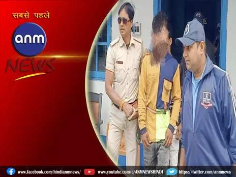 RUPNARAYAPUR CRIME NEWS : रूपनारायणपुर पुलिस ने दो चोरों को दबोचा (Video)