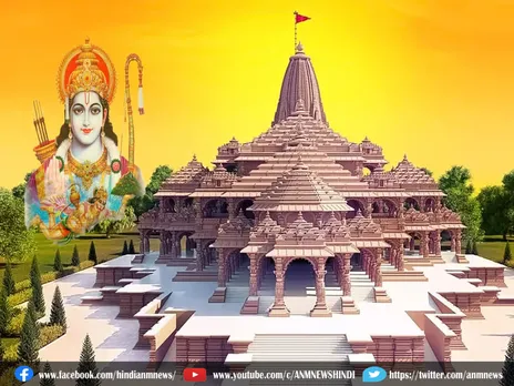 Ram Mandir में हवन-भजन का दौर, सुरक्षा के सख्त इंतजाम