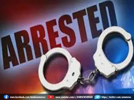 West Bengal News : देशी पिस्टल और कारतूस के साथ गिरफ्तार