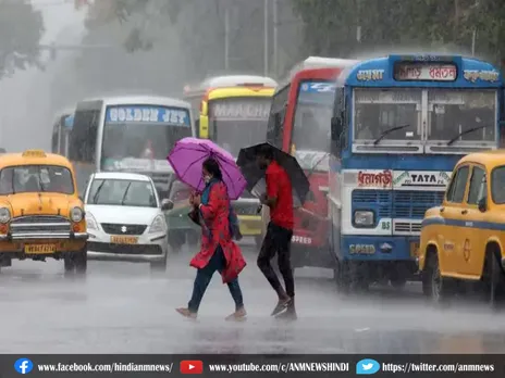 Weather Update: बारिश और शीत लहर की चेतावनी, 5 दिन जरा संभलकर!