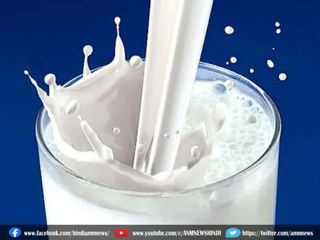 Good Health : जानिए दूध पीने के साथ भूलकर भी ना करें इन चीजों का सेवन