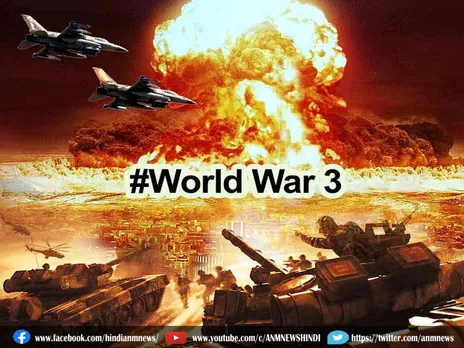 World War 3: तीसरे विश्व युद्ध की बज गई घंटी