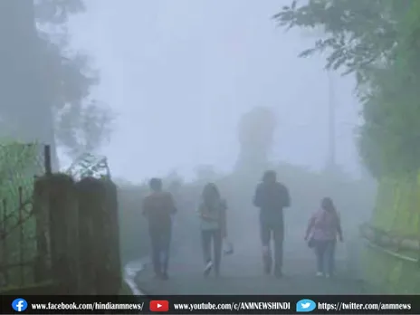 Weather Update: दिल्ली-एनसीआर में ठंड की आहट, पलटी मारने वाला है मौसम