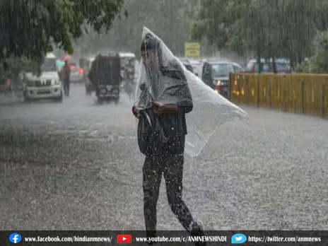 कई जिलों को बारिश की चेतावनी, मौसम विभाग ने किया इंकार