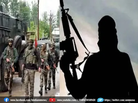 Jammu Kashmir: भारतीय सेना को मिली बड़ी सफलता